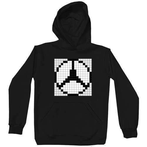 Unisex Hoodie - Mercedes Benz - Logo 19 - Mfest