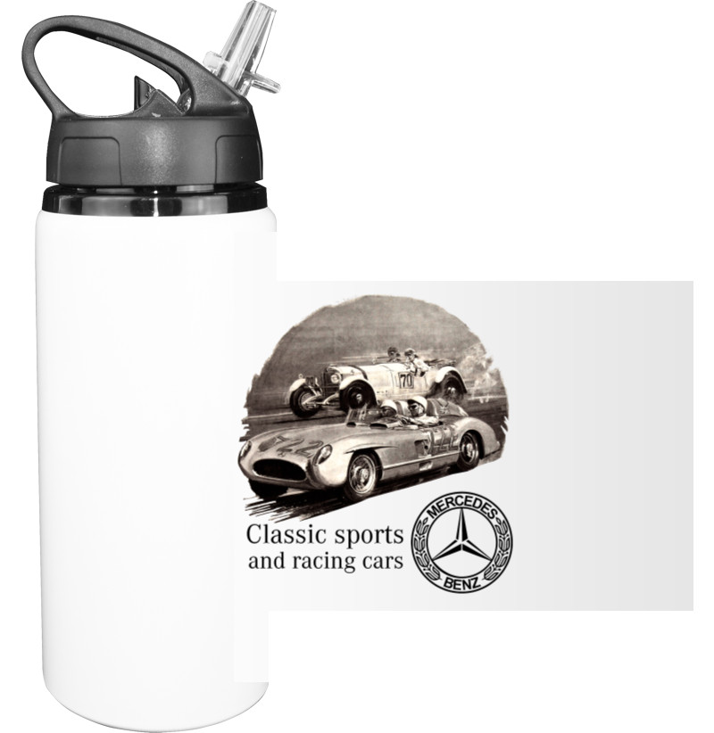 Mercedes Benz - Logo 15