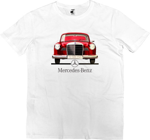 Mercedes Benz - Logo 14