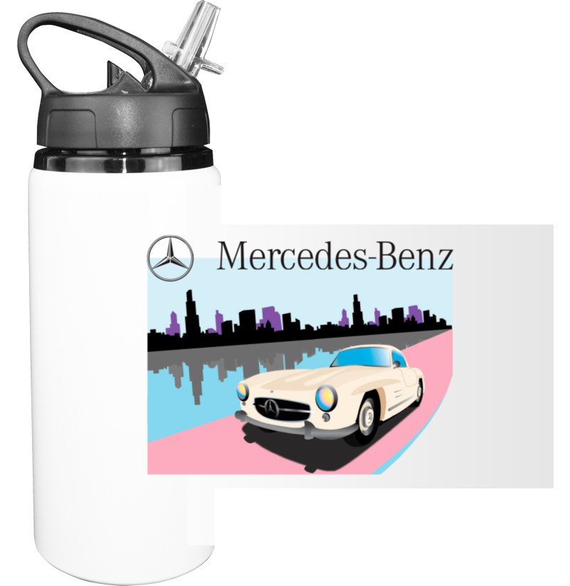 Mercedes Benz - Logo 12