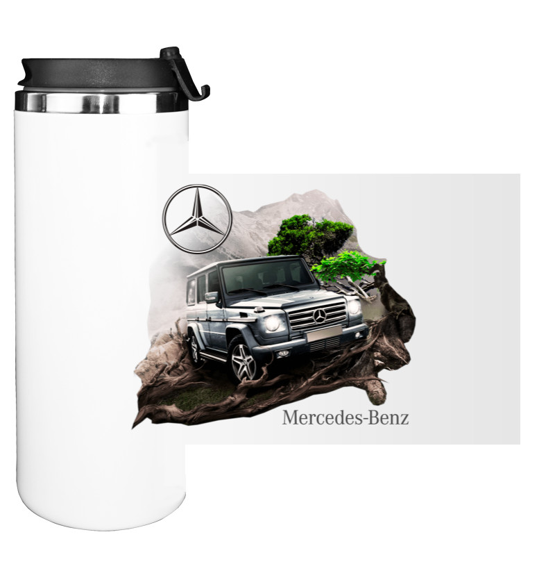 mercedes benz - logo 10