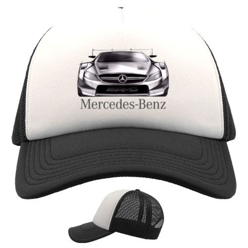 Mercedes Benz - Logo 8