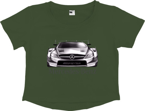 Mercedes Benz - Logo 8