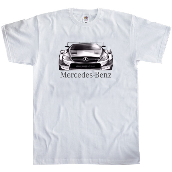 Mercedes Benz - Logo 8