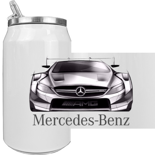 Mercedes Benz - Logo 8