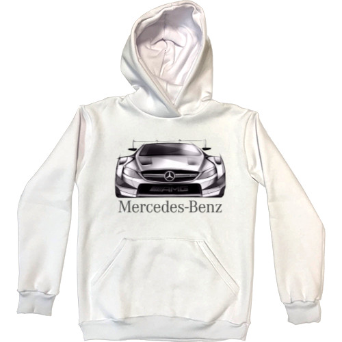 Mercedes Benz - Logo 8