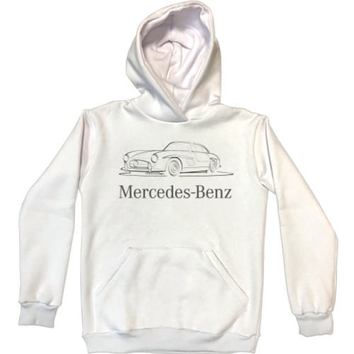 Mercedes Benz - Logo 7