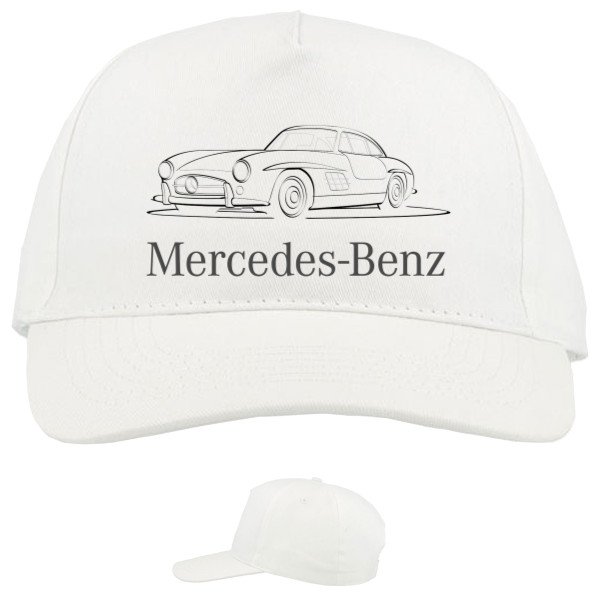 Mercedes Benz - Logo 7