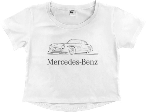 Mercedes Benz - Logo 7