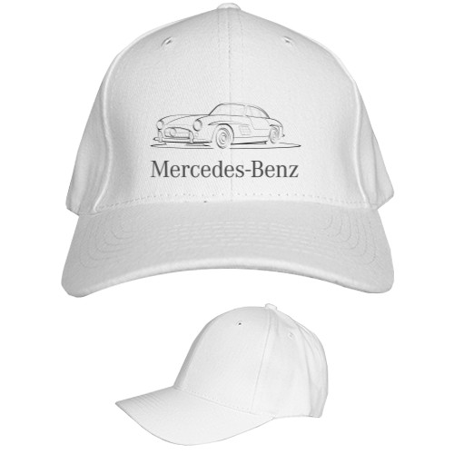 Mercedes Benz - Logo 7