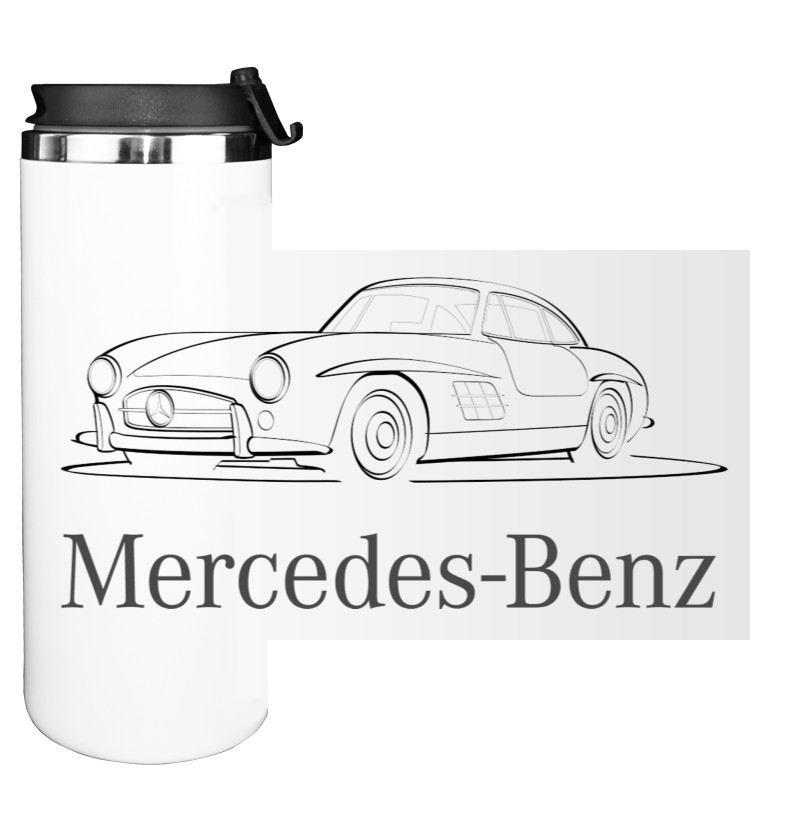 Mercedes Benz - Logo 7