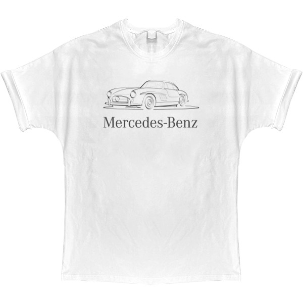 Mercedes Benz - Logo 7