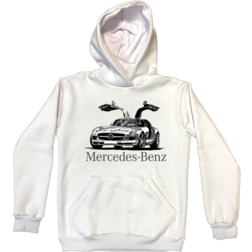 Mercedes Benz - Logo 6