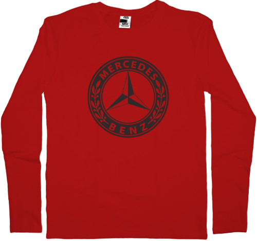 Mercedes Benz - Logo 3