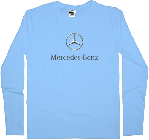 Mercedes Benz - Logo 1