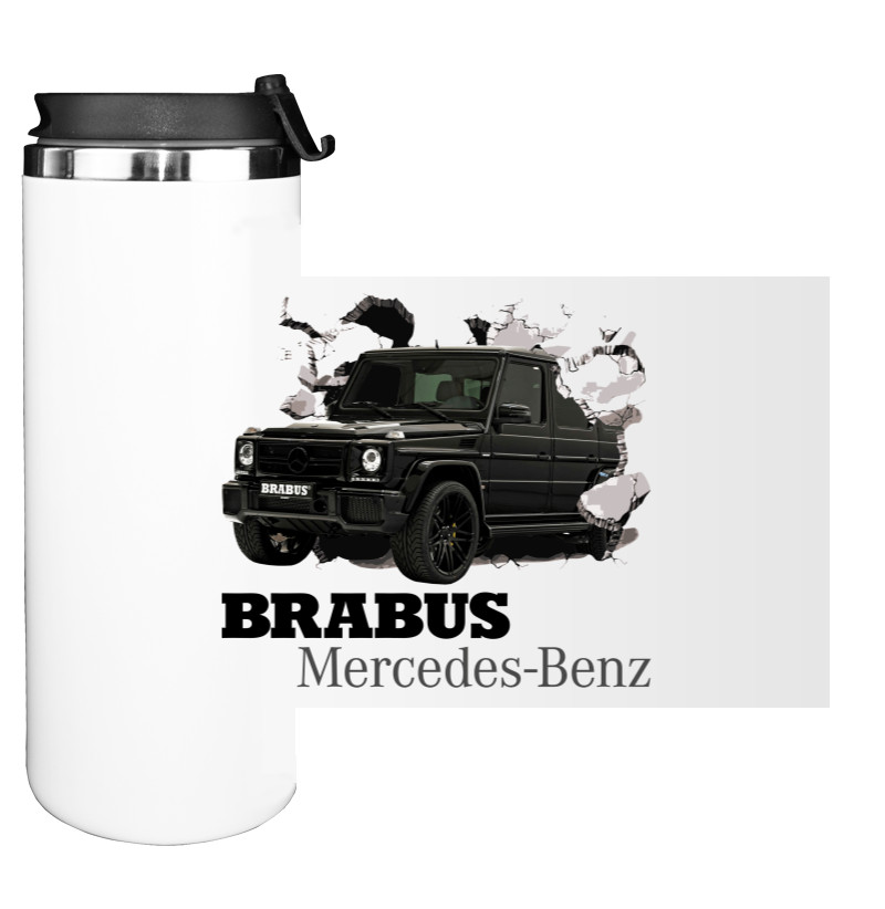 Mercedes Benz - Brabus 1