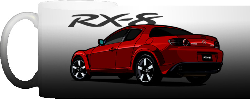 Mazda RX-8