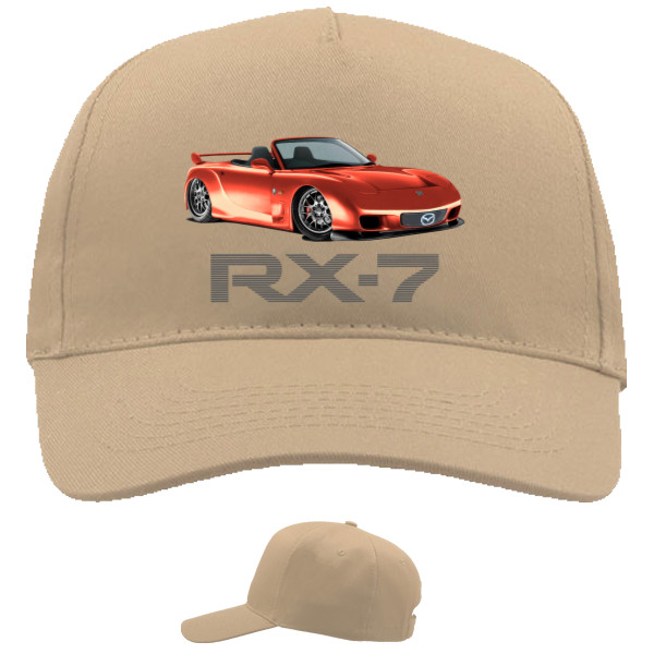 Mazda RX-7 - 2