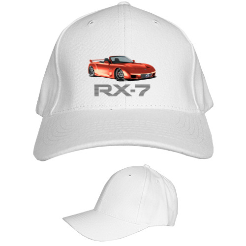 Mazda RX-7 - 2