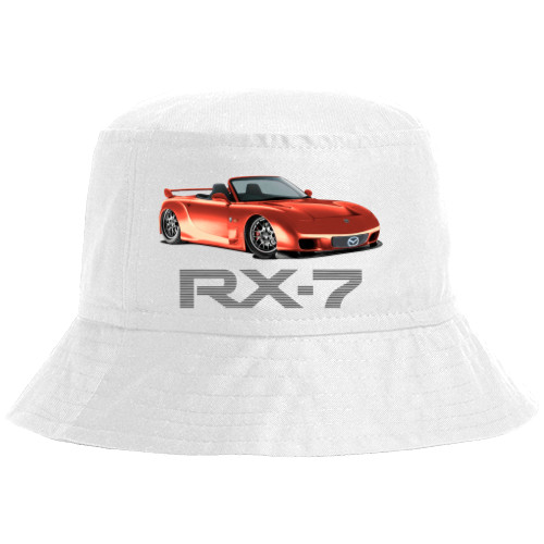 Mazda RX-7 - 2