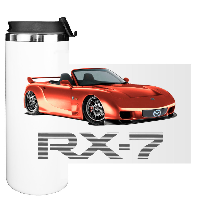 Mazda RX-7 - 2