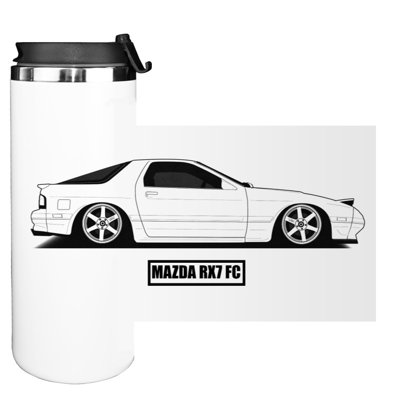 Mazda RX-7 - 1