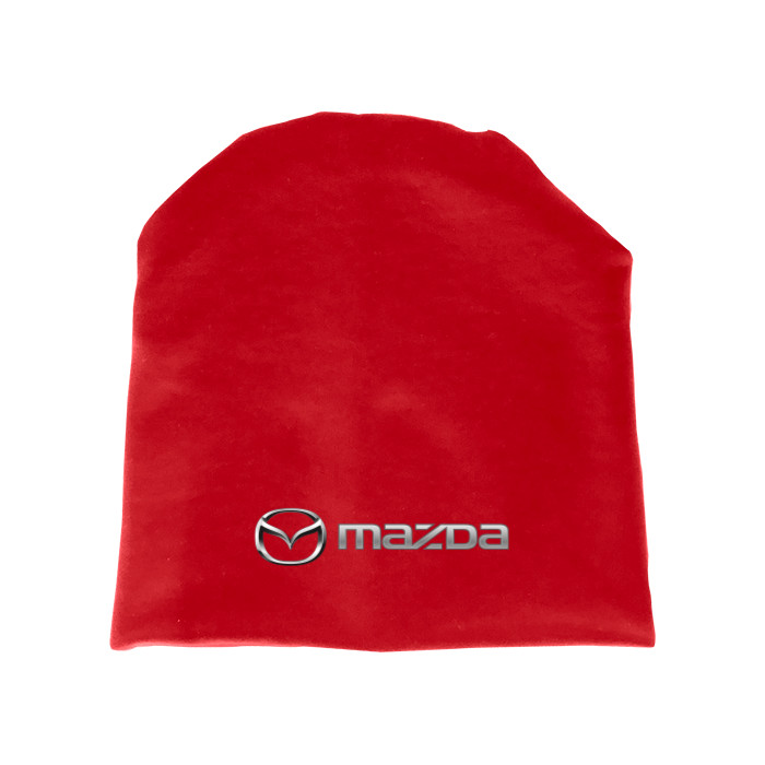 Hat - Mazda Logo 3 - Mfest