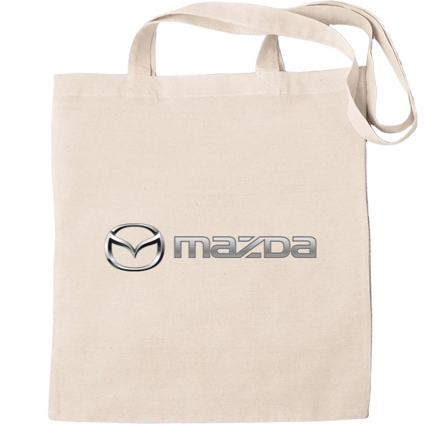 Mazda Logo 3