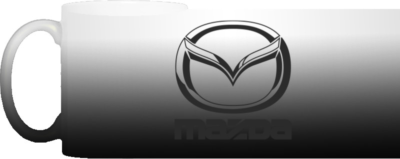 Mazda Logo 2