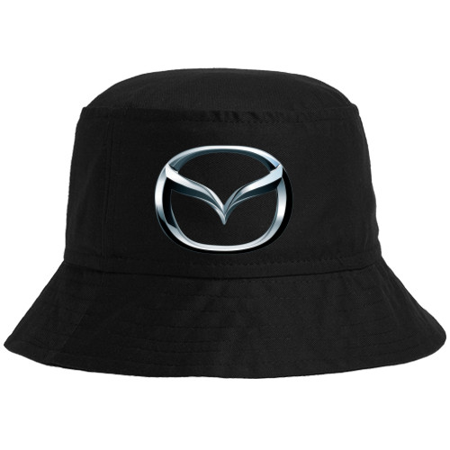 Mazda Logo 1