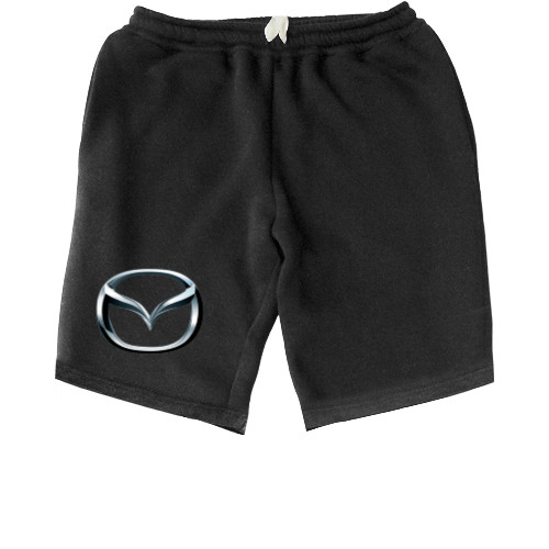 Kids' Shorts - Mazda Logo 1 - Mfest