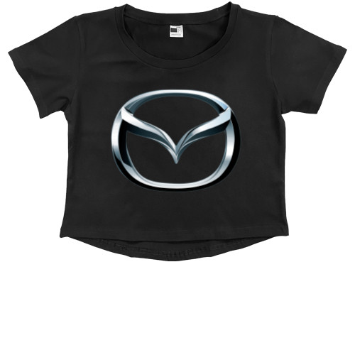 Mazda Logo 1