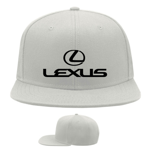 Lexus Logo 3