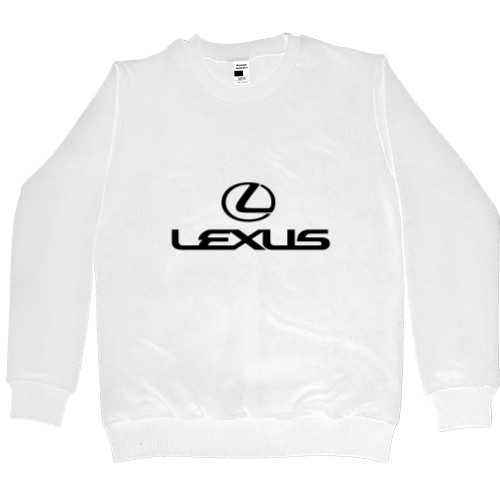 Lexus Logo 3