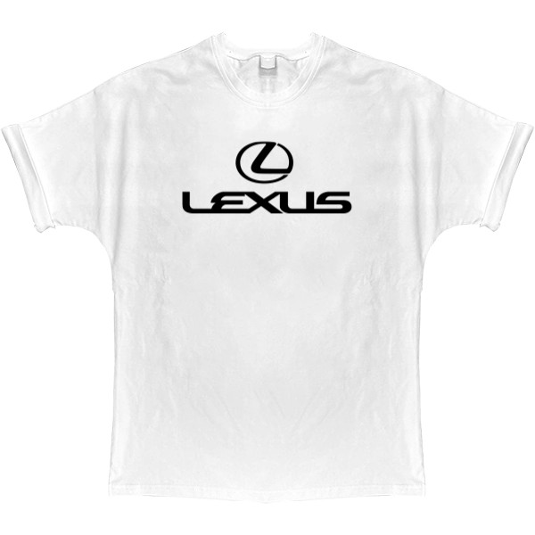 Lexus Logo 3