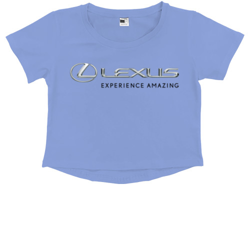 Lexus Logo 2