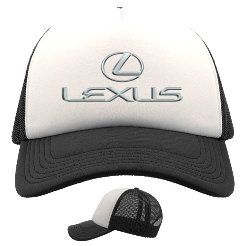 Lexus Logo 1