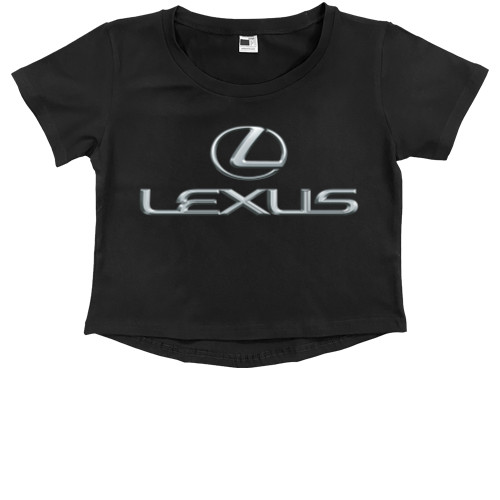 Lexus Logo 1