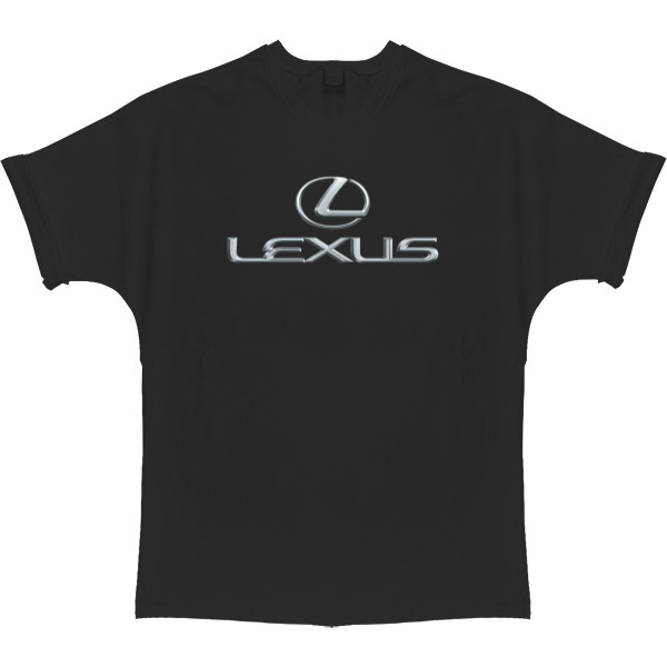 Lexus Logo 1