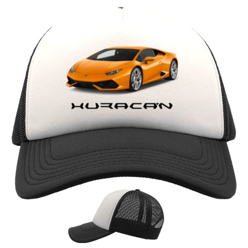 Lamborghini Huracan