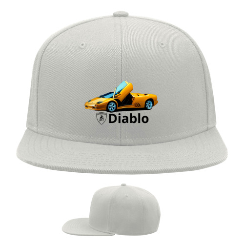 Lamborghini Diablo