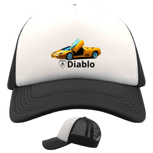 Lamborghini Diablo