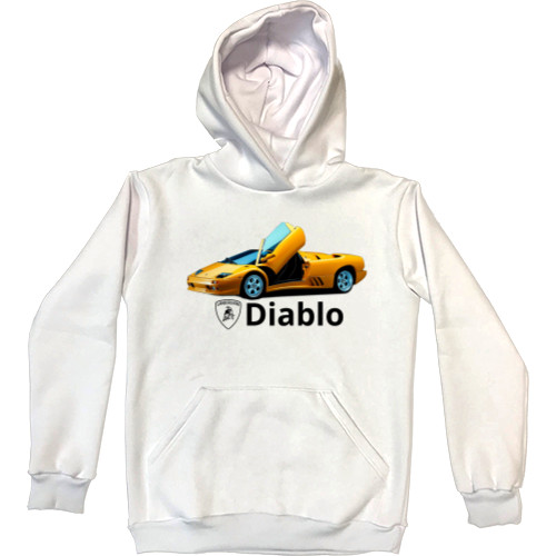 Lamborghini Diablo