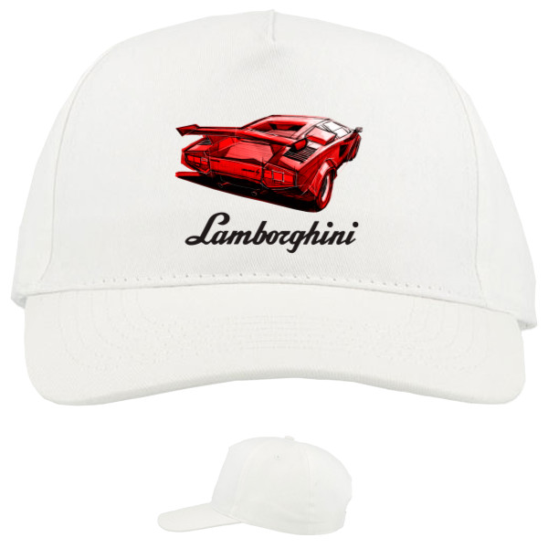 Lamborghini 7