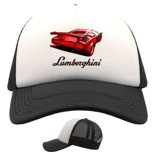 Lamborghini 7