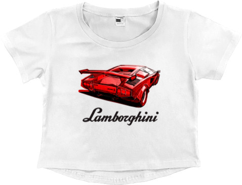 Lamborghini 7