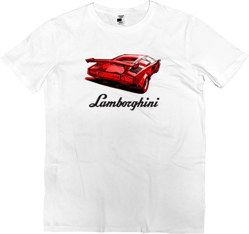 Lamborghini 7