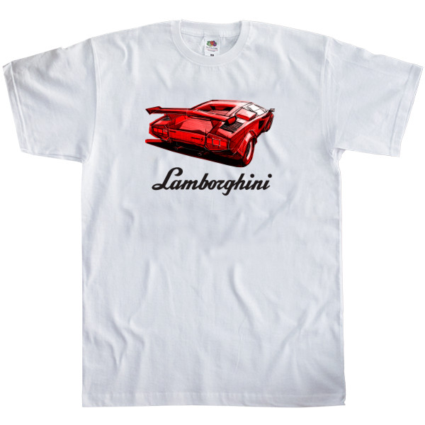 Lamborghini 7