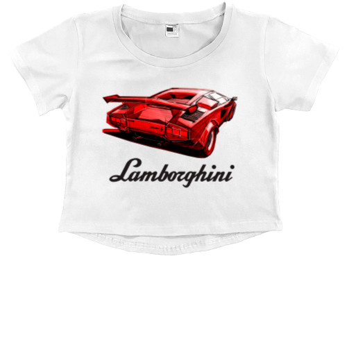 Lamborghini 7