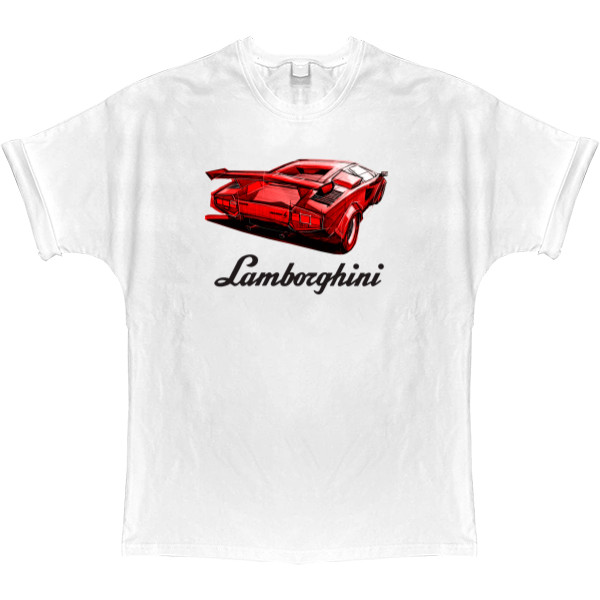 Lamborghini 7